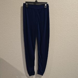 Patagonia Capilene Midweight Baselayer Bottoms - Blue - Women's Medium